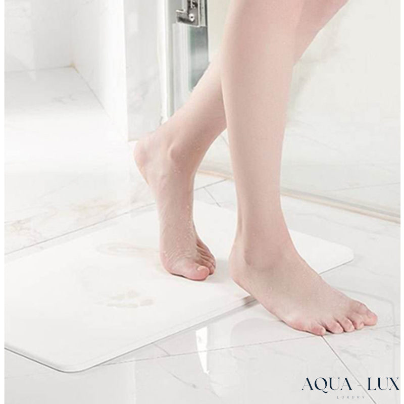 Aqua-Lux Hard Diatom Mud Mat