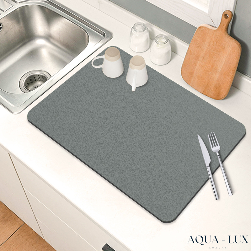 Aqua-Lux Magic Dish Mat