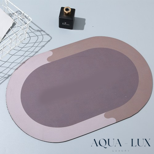 Aqua-Lux Magic Bath Mat