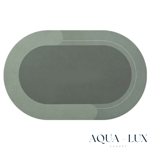 Aqua-Lux Magic Bath Mat