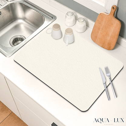 Aqua-Lux Magic Dish Mat