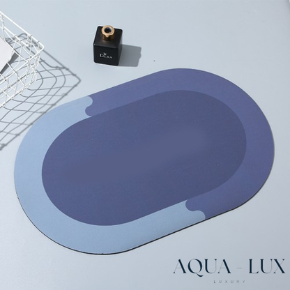 Aqua-Lux Magic Bath Mat