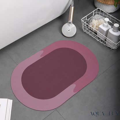 Aqua-Lux Magic Bath Mat