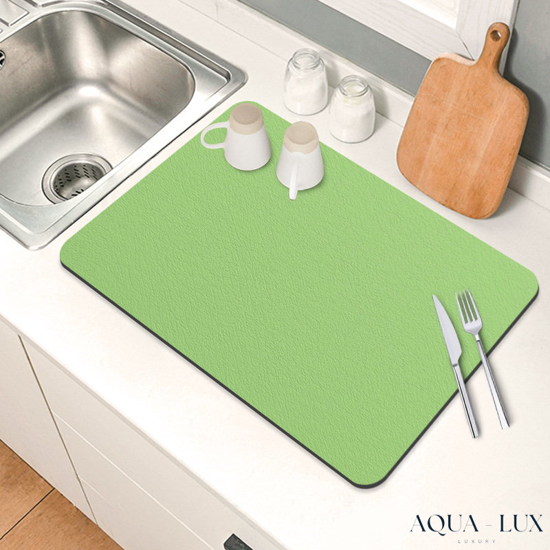 Aqua-Lux Magic Dish Mat