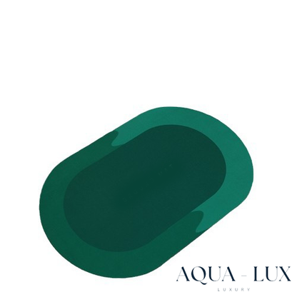 Aqua-Lux Magic Bath Mat