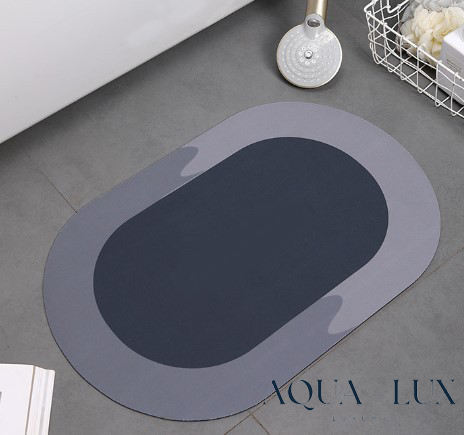 Aqua-Lux Magic Bath Mat