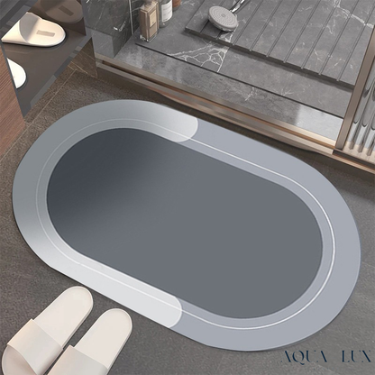 Aqua-Lux Magic Bath Mat