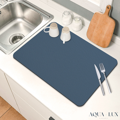 Aqua-Lux Magic Dish Mat