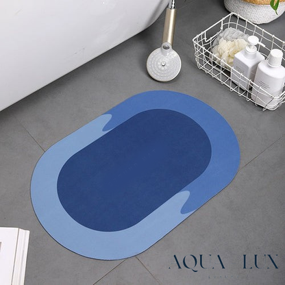 Aqua-Lux Magic Bath Mat