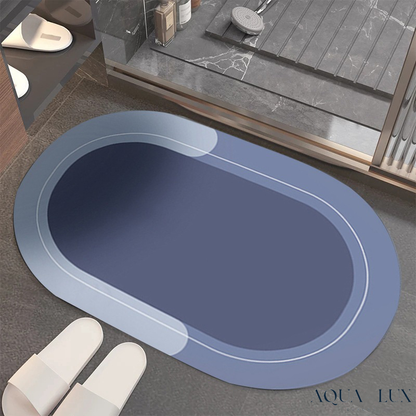 Aqua-Lux Magic Bath Mat