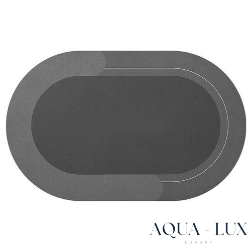 Aqua-Lux Magic Bath Mat