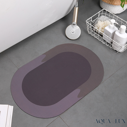 Aqua-Lux Magic Bath Mat